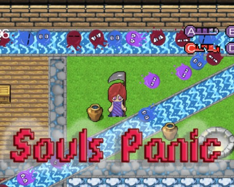 Souls Panic