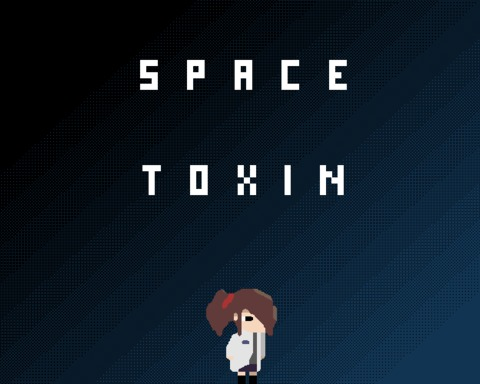 Space Toxin