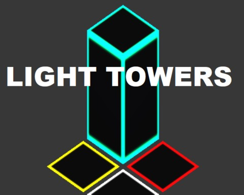 Light Towers [WEB]