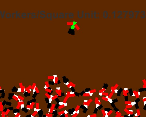 Spacial Management