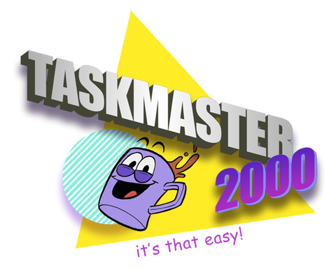 TaskMaster 2000