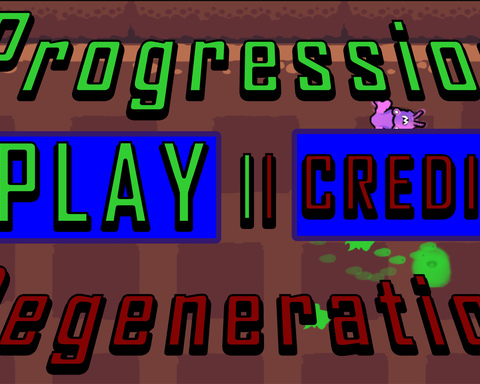 Progression || Degeneration