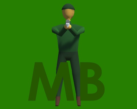 Military Builder