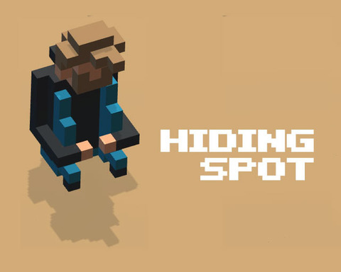 Hiding Spot