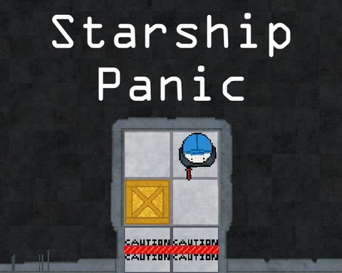 Starship Panic