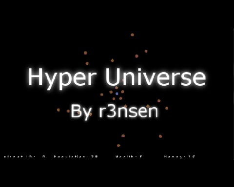 Hyper Universe
