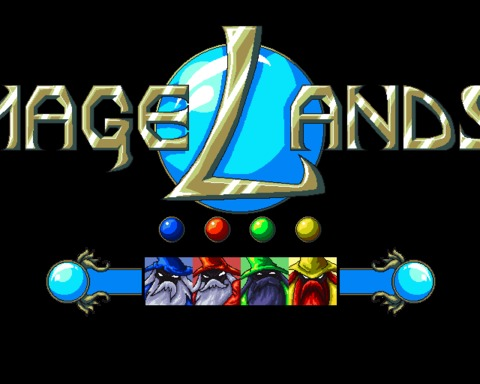 MageLands