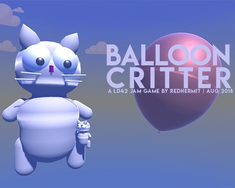 Balloon Critter