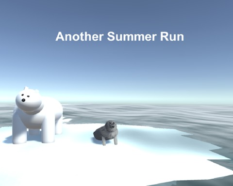 Another Summer Run