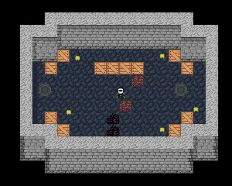 Dungeon Time