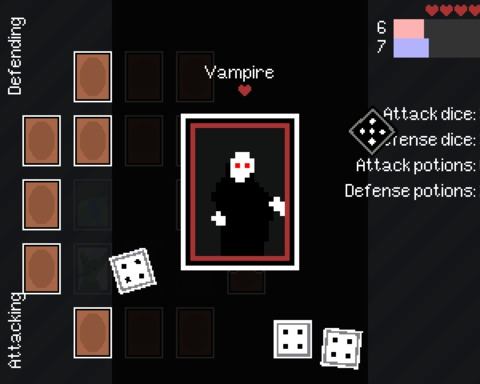 Cardback Dicing
