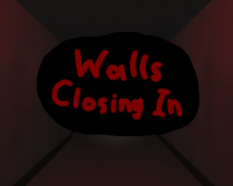 Walls Closing In