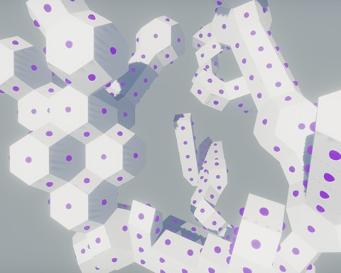 Polyhedra Stackerama