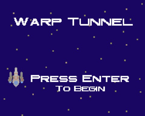 Warp Tunnel