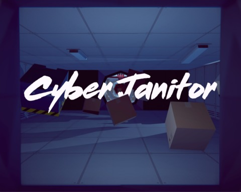 Cyber Janitor