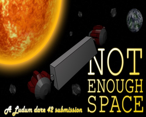 Not Enough Space