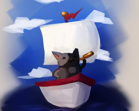 CargoKitty