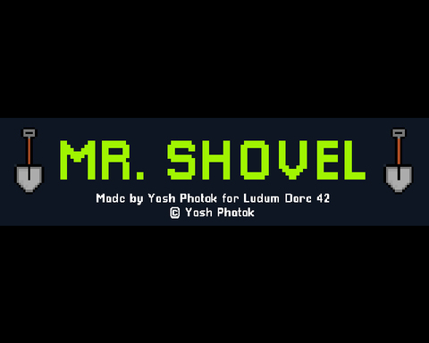 Mr. Shovel