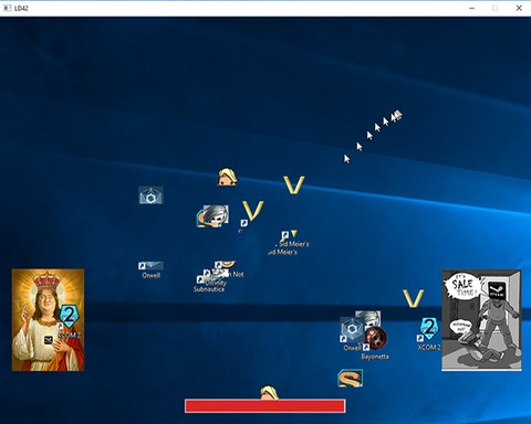 Your PC run out of space