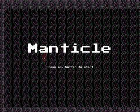 Manticle