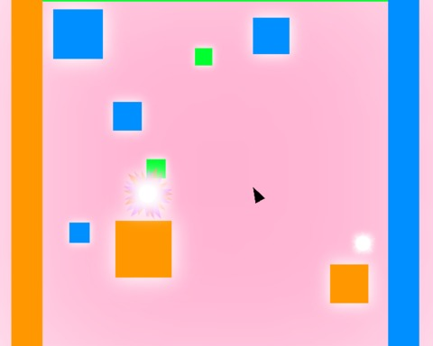 Too many blocks...