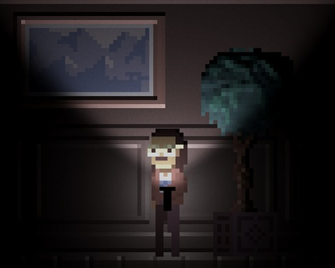 Corrupt Space