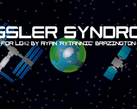Kessler Syndrome