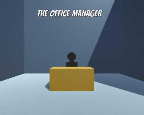The Office Manager