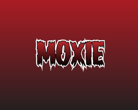 Moxie