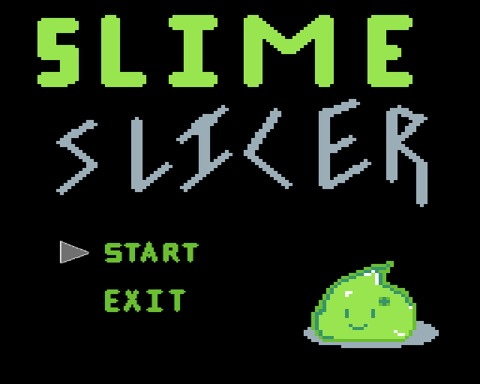 Slime Slicer