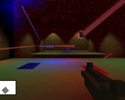The Arena