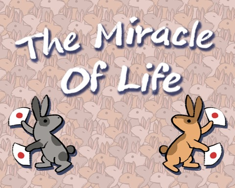 Miracle of life