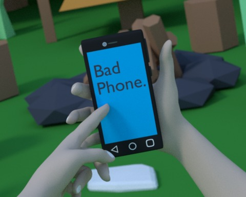BadPhone