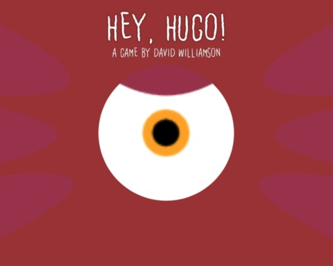 Hey, Hugo!