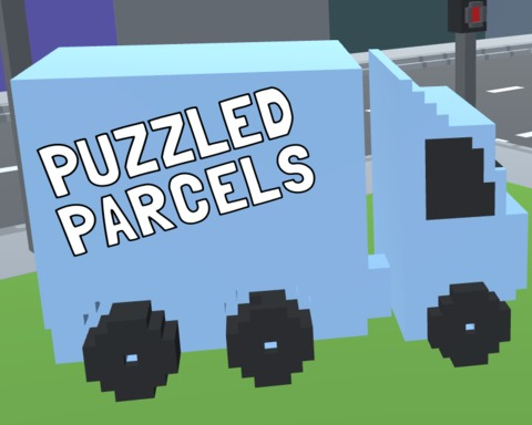 Puzzled Parcels