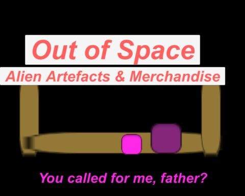 The Family Business