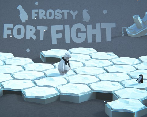 Frosty Fort Fight - [FFF]
