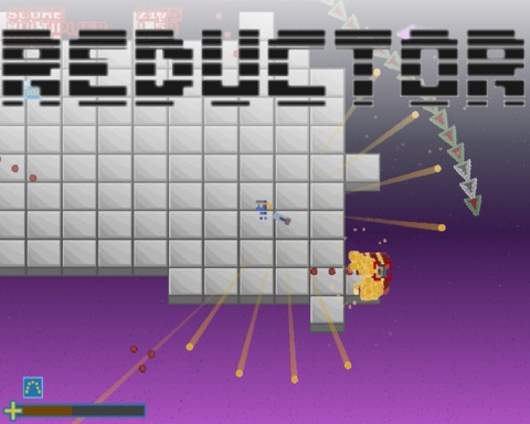 Reductor (LD42 Comp Entry)