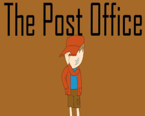 The Post Office