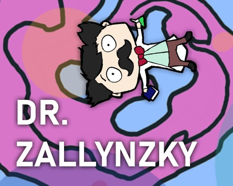 Dr.Zallynzky