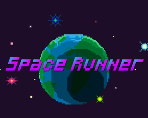 SpaceRunner