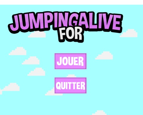 JumpingForAlive