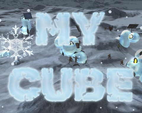 My Cube