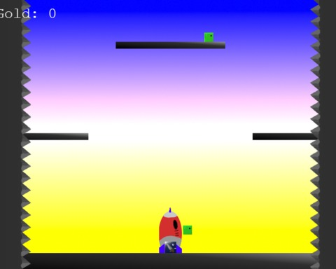 Slime Space