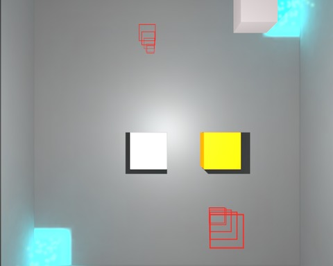 Big Box Mania