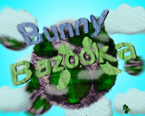 Bunny Bazooka