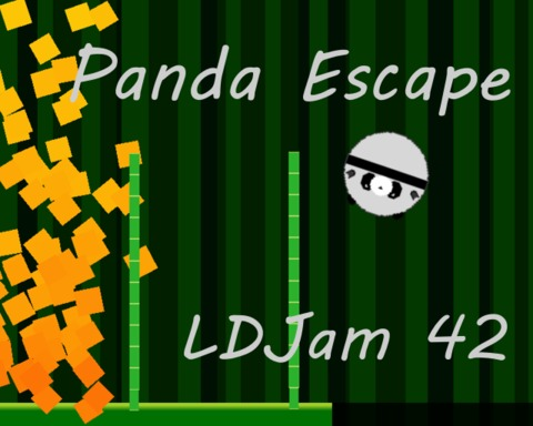 Panda Escape