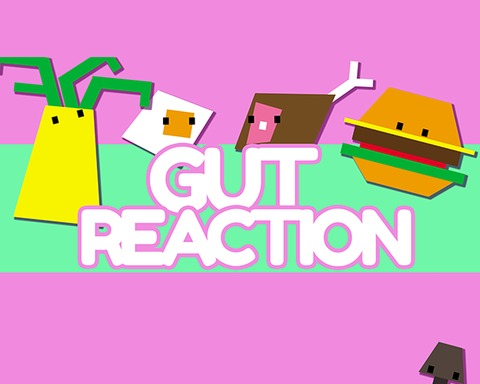 Gut Reaction