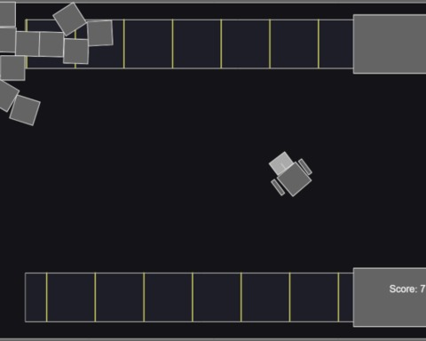 Factory Panic