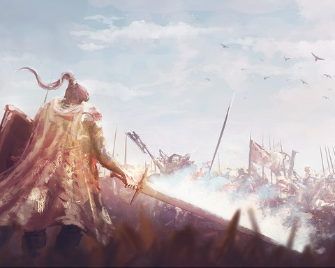 The Valiant